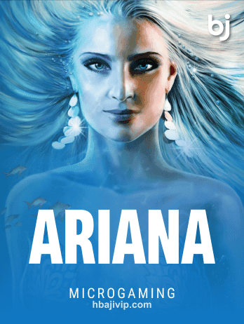 Arianapng Game Thumbnail