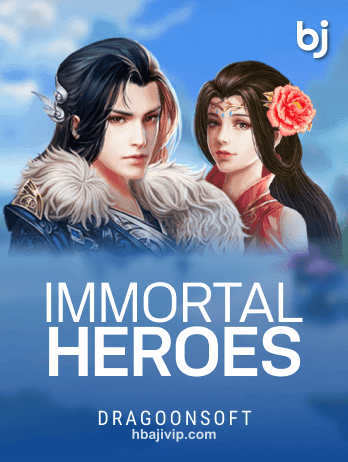 Immortal Heroespng