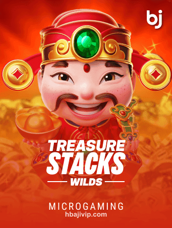 Treasure Stacks Wildspng Game Thumbnail