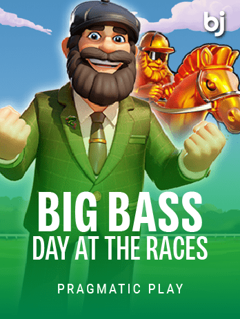 bdhbaji Big Bass Day at the Races