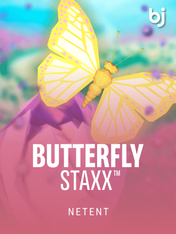 Butterfly Staxx™png