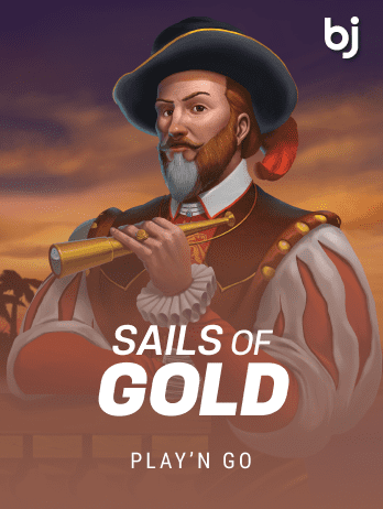 bdhbaji Sails of Gold