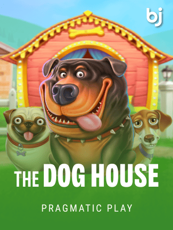 The Dog Housepng